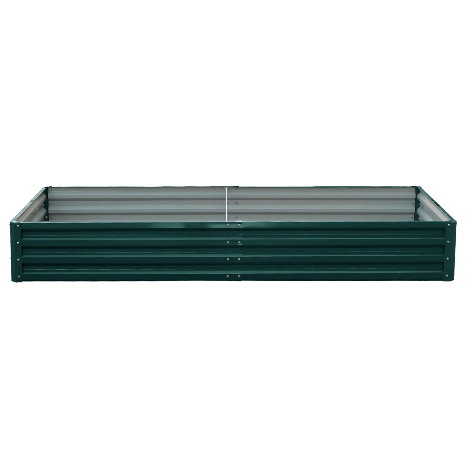 Wallaroo Garden Bed 240